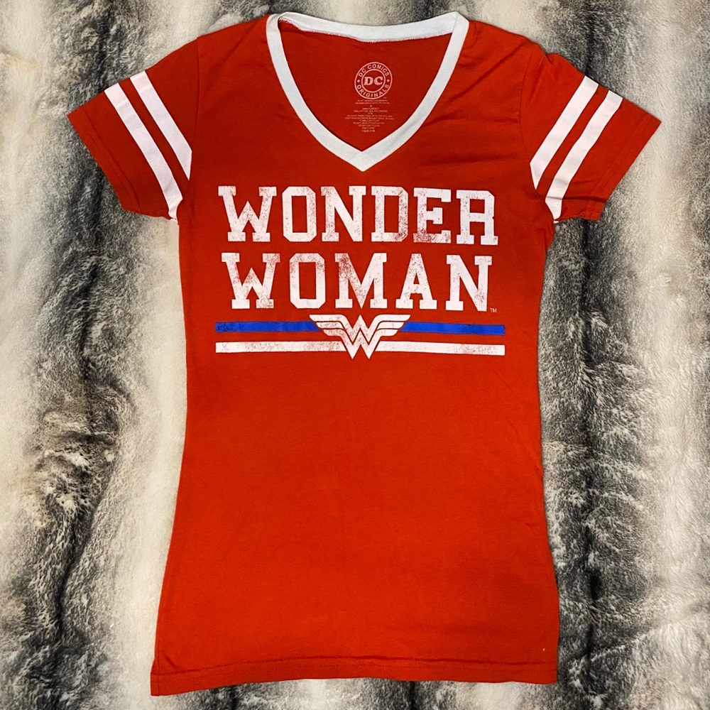❣️Wonder Woman shirt!❣️